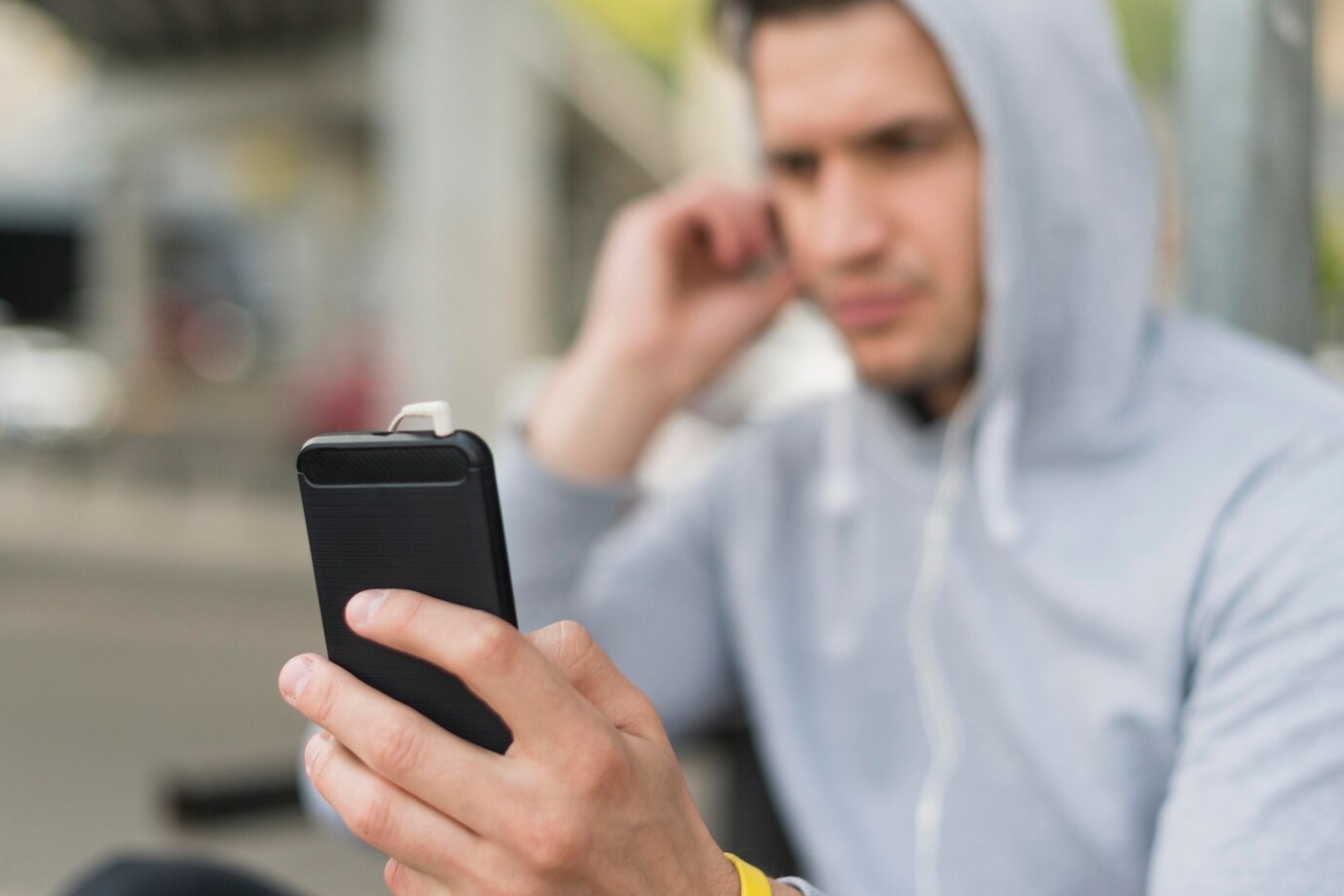 Telefon Ve Mesaj Yoluyla Tehdit