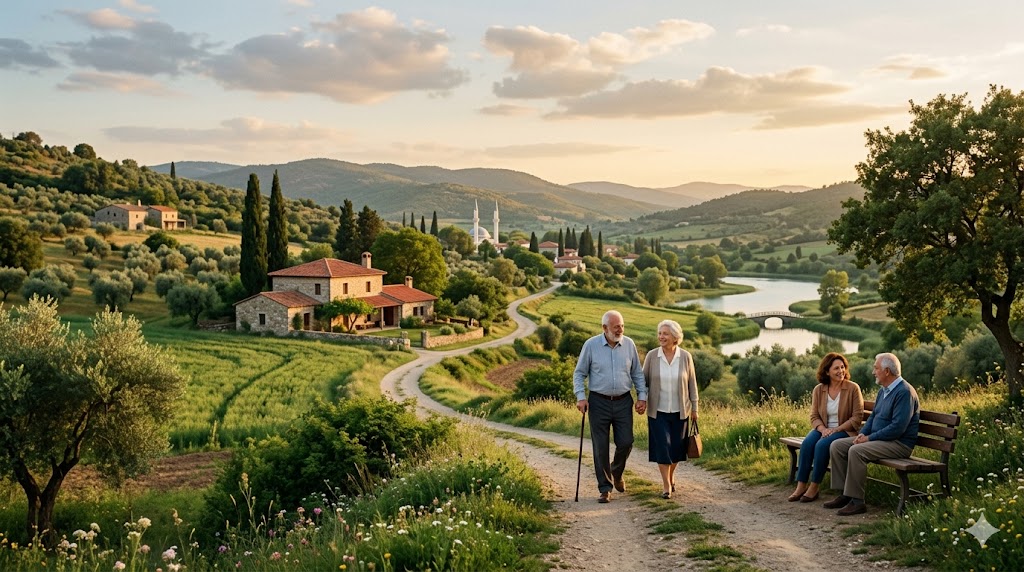 Malulen Emeklilik Şartları 2026