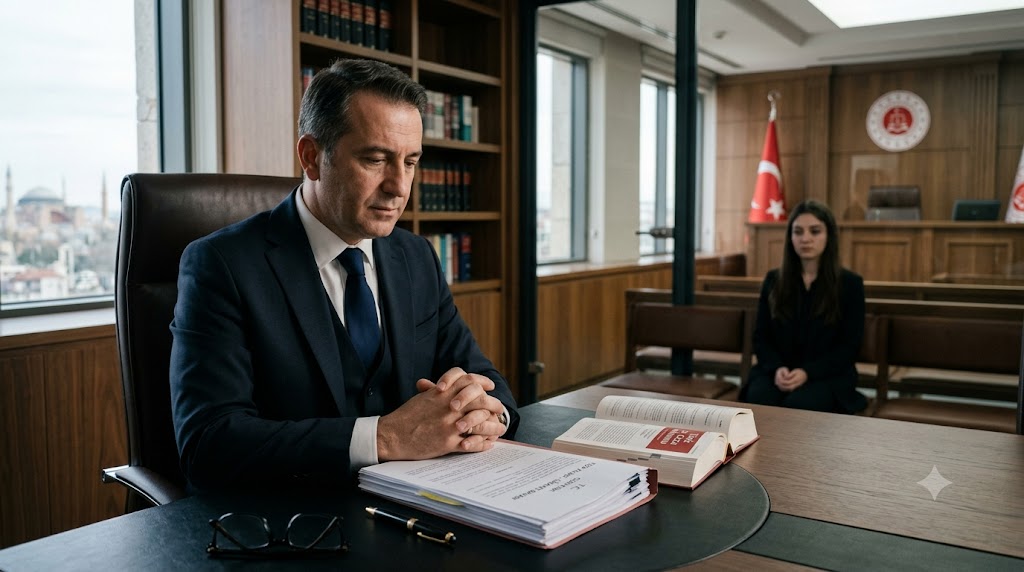 Adam Öldürmenin Cezası Kaç Yıldır