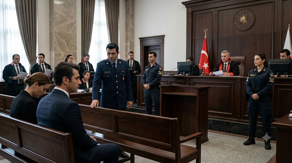 Hakaret Suçu
