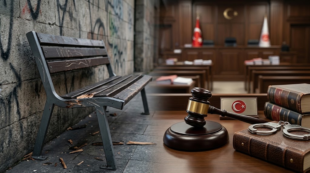 Mala Zarar Verme Suçu ve Cezası