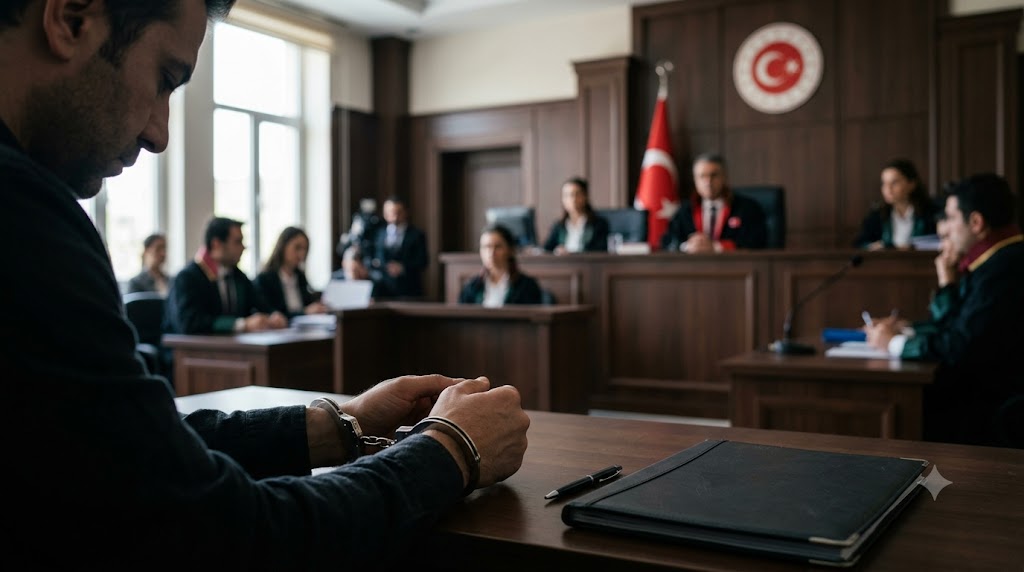 Uyuşturucu Kullanma Cezası