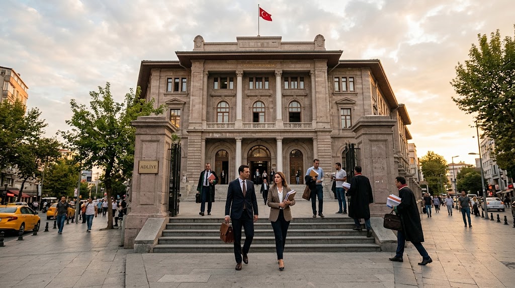 Adli Tatil Ne Zaman Biter