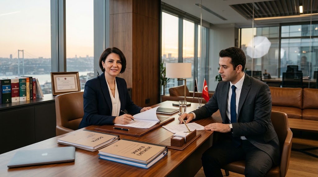 İşe İade Davası